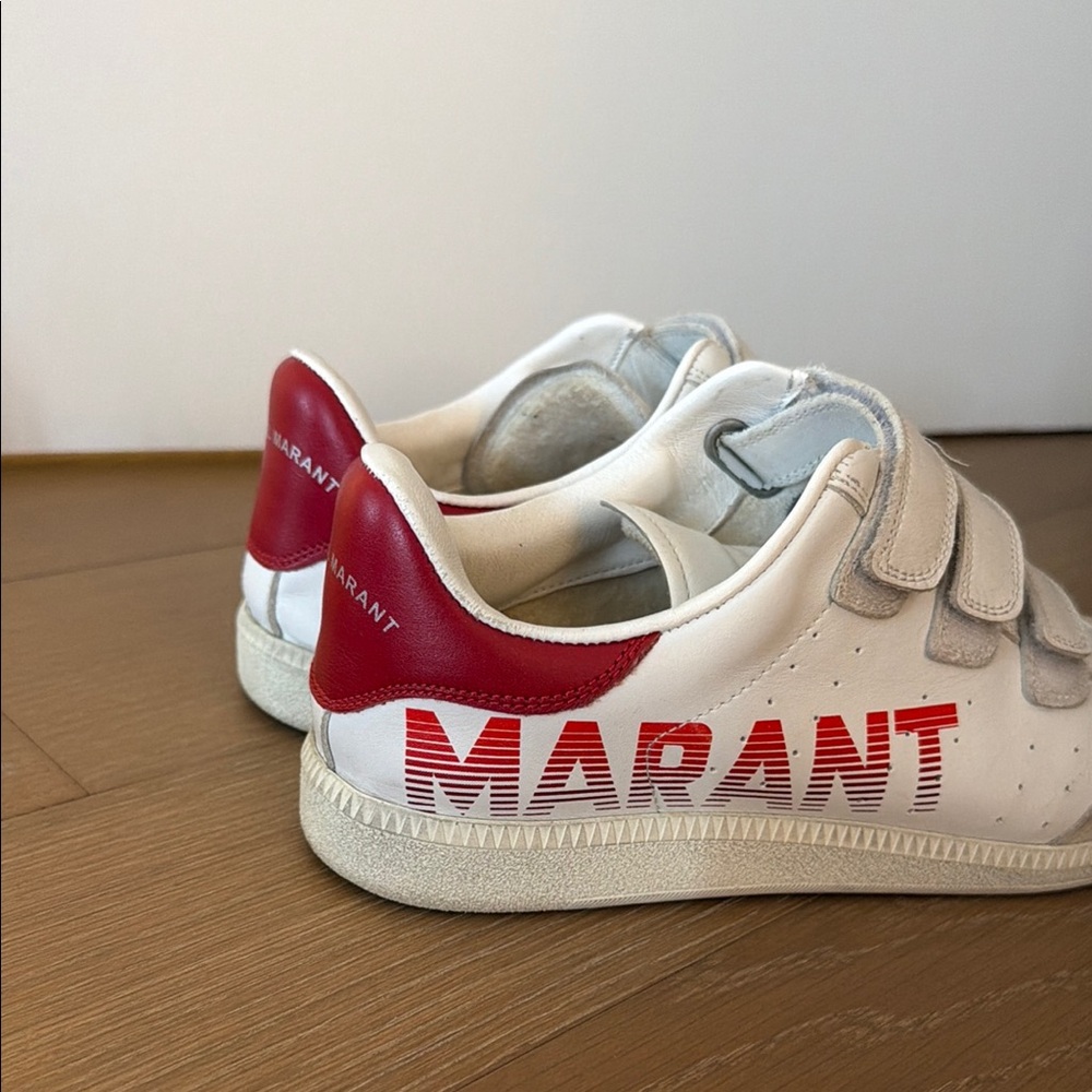 Isabel Marant Sneakers - Size 39